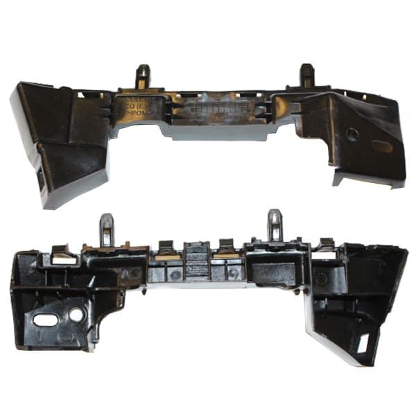 Soporte paragolpe del. izq cruze 17/