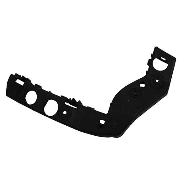 Soporte paragolpe del. der orig s10 12/