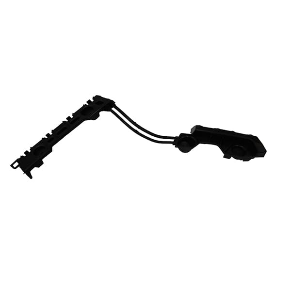 Soporte paragolpe tras.izq. onix hach 2020/