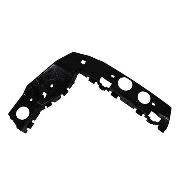 Soporte paragolpe del. der orig s10 17/