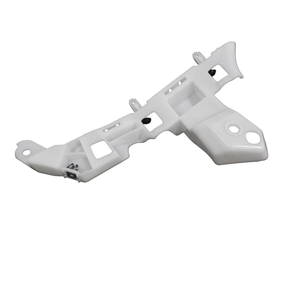 Soporte paragolpe del. izq orig montana 23