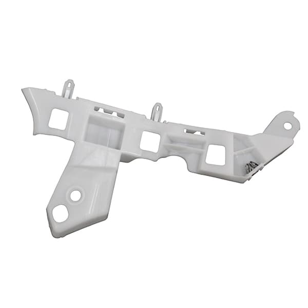 Soporte paragolpe del. der orig montana 23