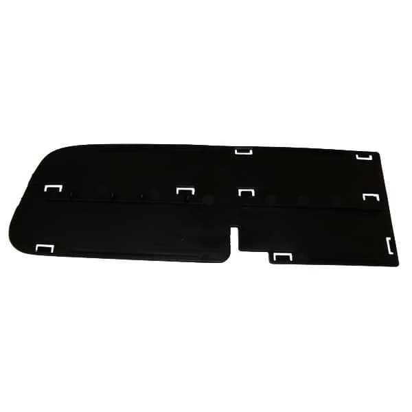 Tapa paragolpe p/faro aux izq -orig- astra 99/