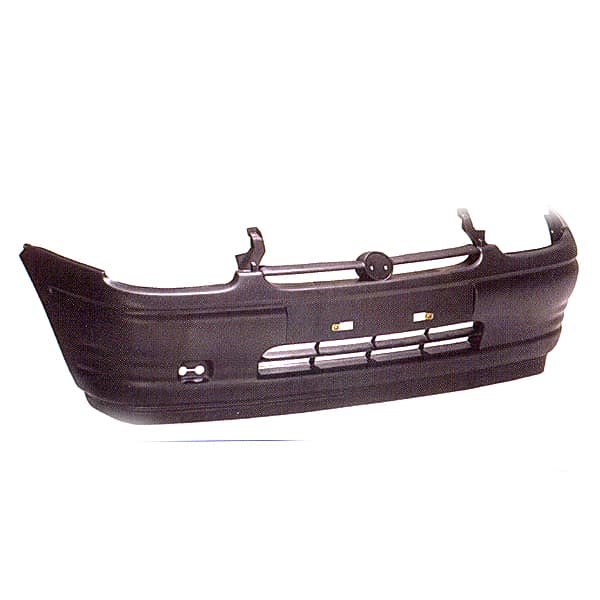 Paragolpe del. negro imp.s/f.spoiler corsa 94/99