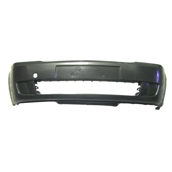 Paragolpe del. s/faro orig meriva