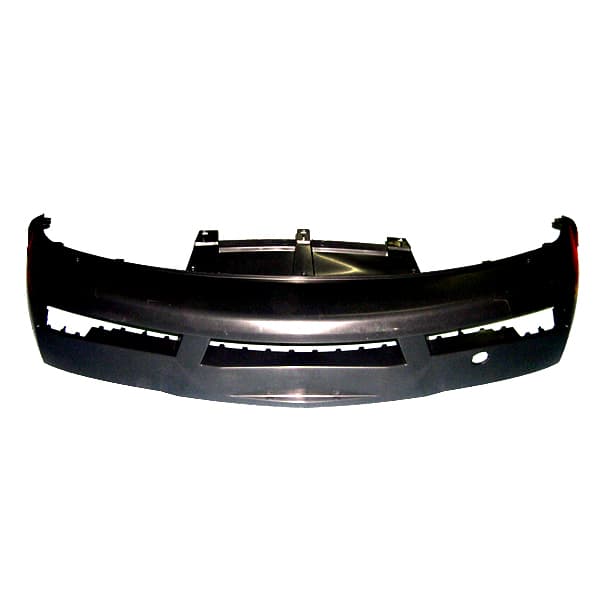 Paragolpe del. orig astra 03/