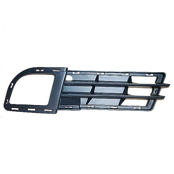 Rejilla paragolpe del izq orig astra 03/