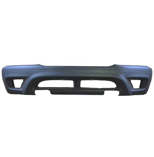 Paragolpe del. c/f orig s10 99/2001
