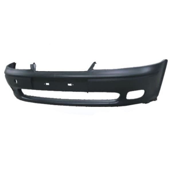 Paragolpe del. vectra 96/00 negro