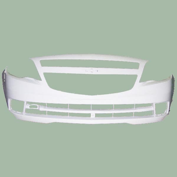 Paragolpe del. c/primer orig agile