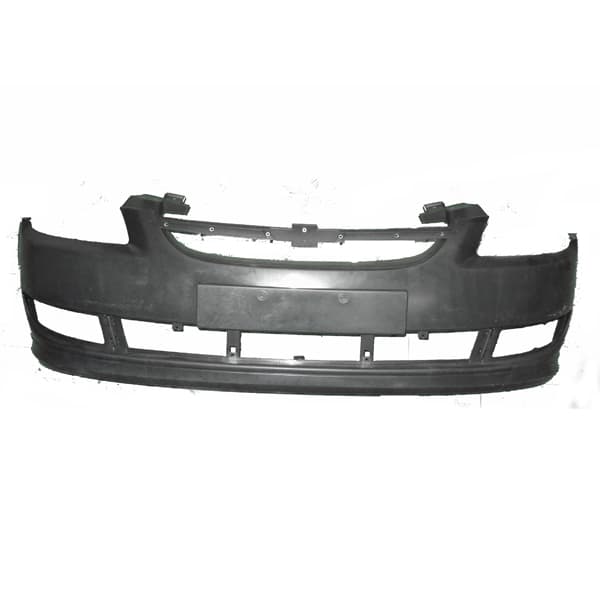 Paragolpe del. negro classic 10/