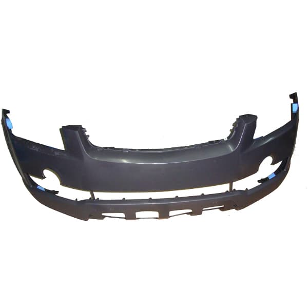 Paragolpe del. c/faro orig captiva