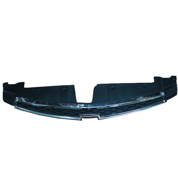 Rejilla del sup cruze 10/13 c/vira cromada