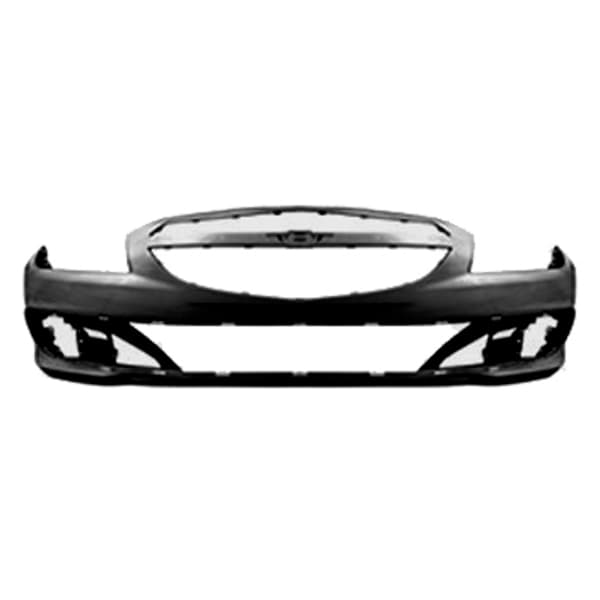 Paragolpe del. t/orig ltz onix/ prisma 2015