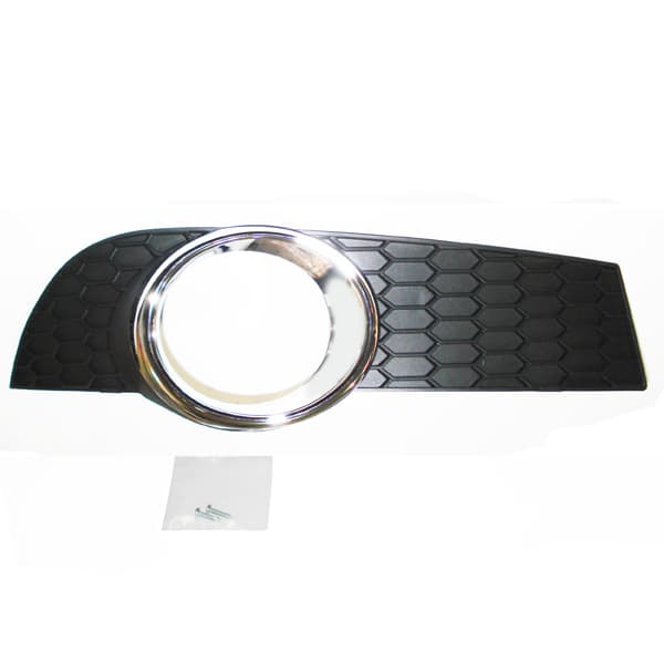 Rejilla c/mold crom. faro aux. der. adapt aveo g3