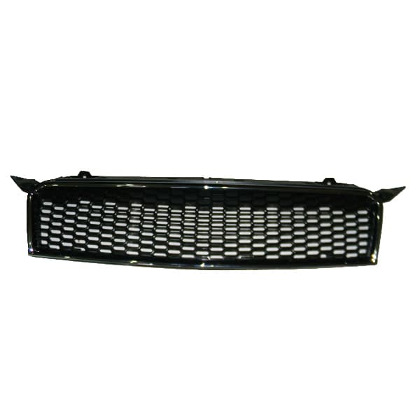 Rejilla paragolpe sup orig aveo g3