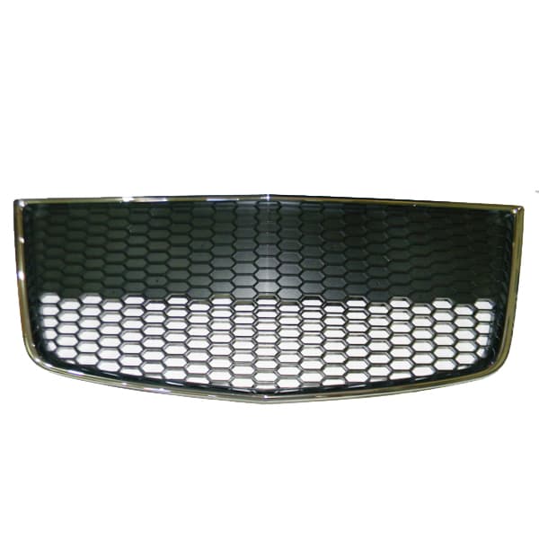 Rejilla paragolpe inf orig aveo g3