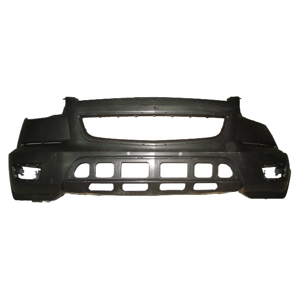 Paragolpe del. orig s10 2012/