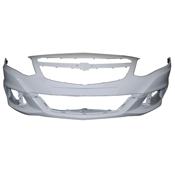 Paragolpe del. orig agile 14/