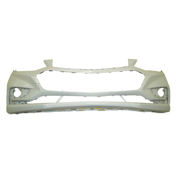 Paragolpe del. s/sensor estac. orig cruze 16/