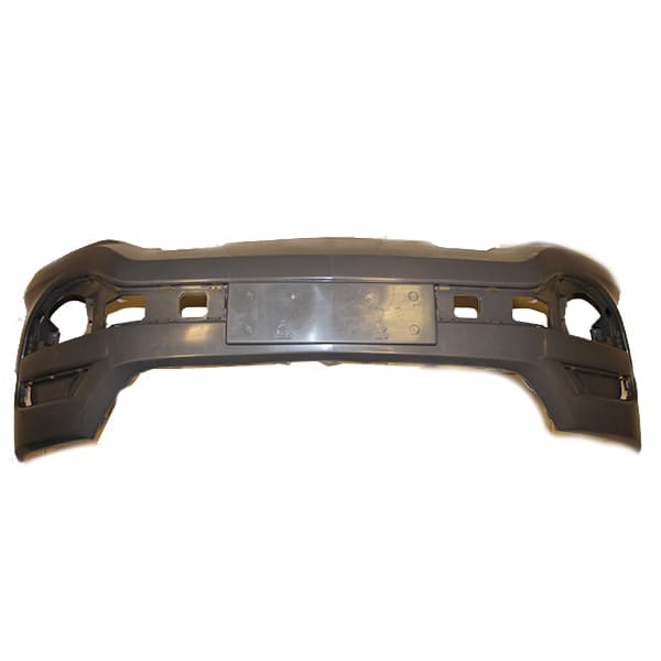 Paragolpe del. s/sensor orig s10/trailbalzer 17