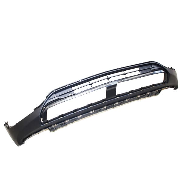 Paragolpe del. inferior orig tracker 17/