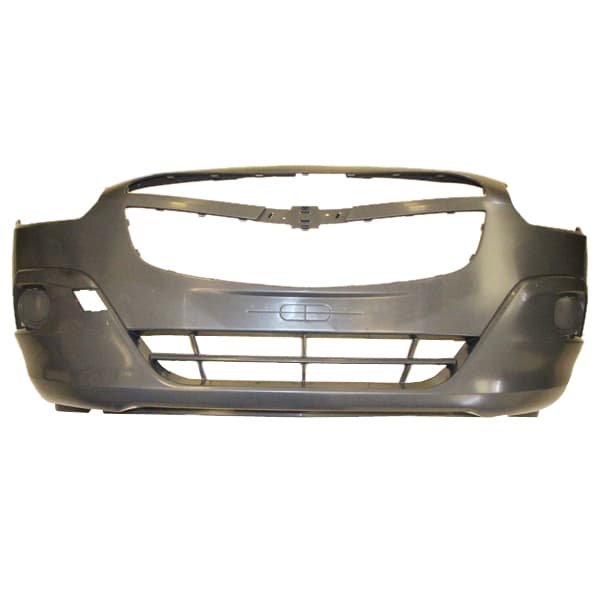 Paragolpe del. orig chevrolet spin 13/