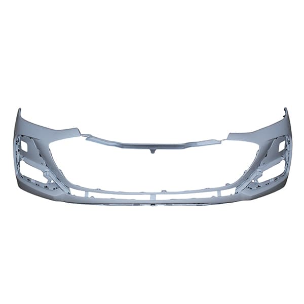 Paragolpe del. orig cruze 20/ c/sensor