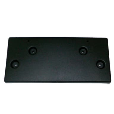 PORTAPATENTE DELANTERO ADAPTABLE           AVEO G3