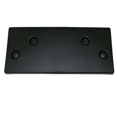 PORTAPATENTE DELANTERO -ORIG- AVEO G3