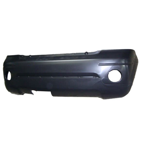 Paragolpe tras. - orig- spark