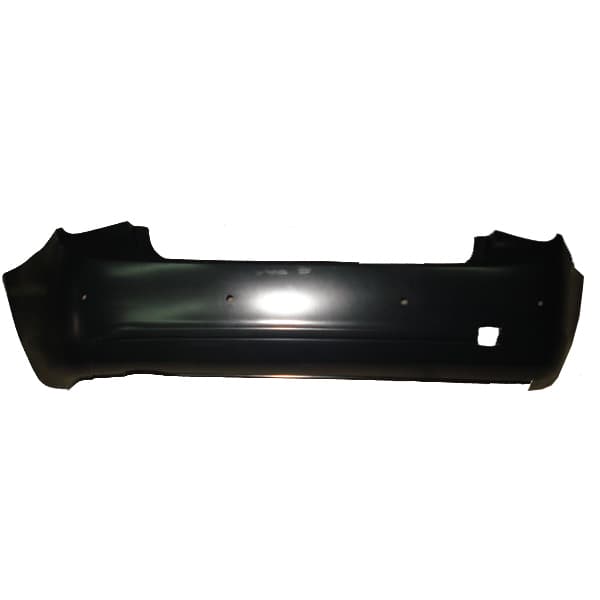 Paragolpe tras. cruze 10/13 s/sensor (4ptas)