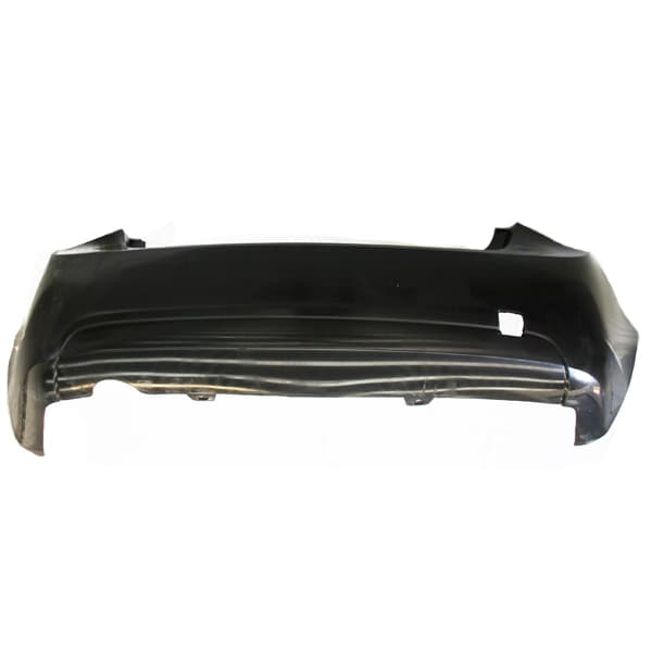 Paragolpe tras. orig cruze 4 ptas