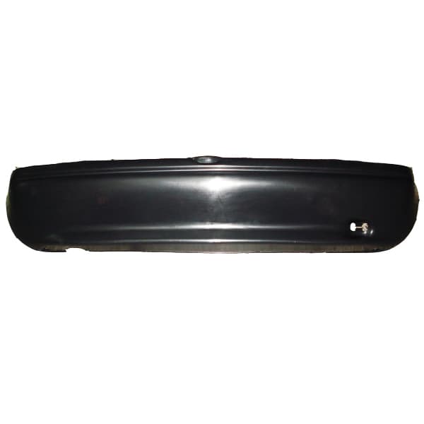 Paragolpe tras. negro corsa 3/5 ptas