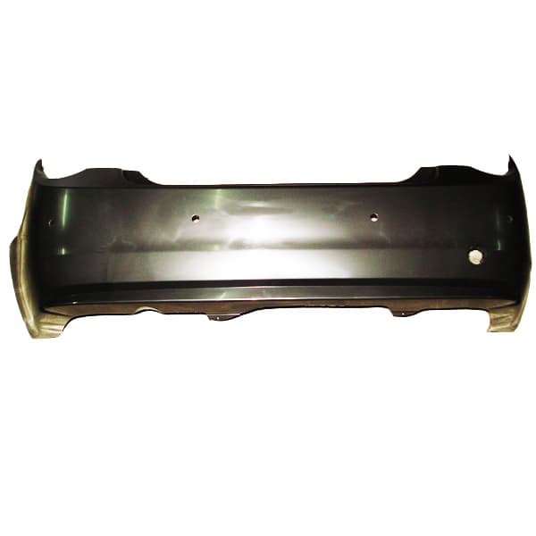 Paragolpe tras. 5ptas c/sensor orig sonic