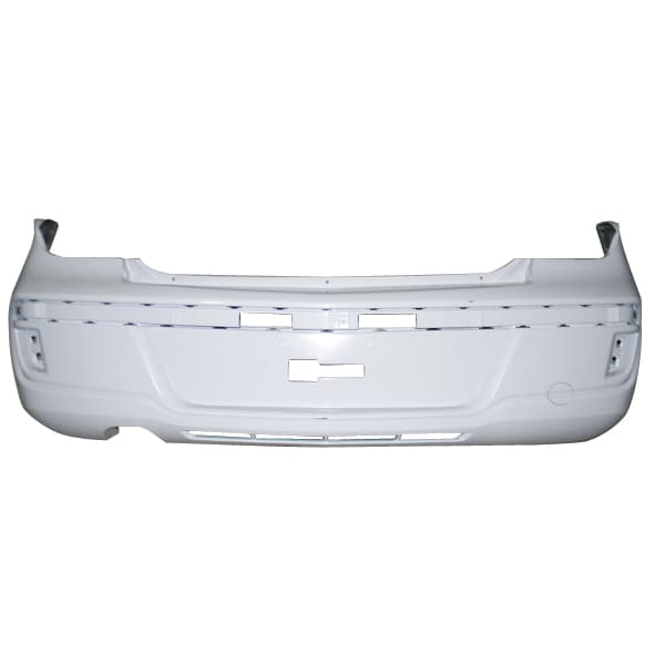Paragolpe tras. orig agile 14/