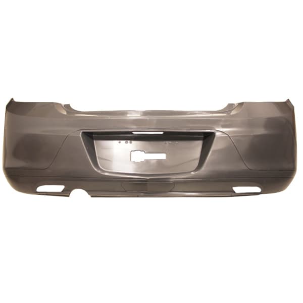 Paragolpe tras. orig onix