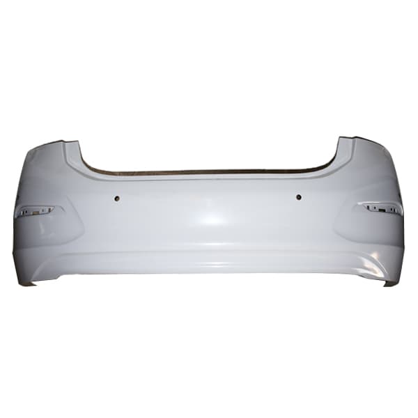 Paragolpe tras. c/detec. orig cruze 16/