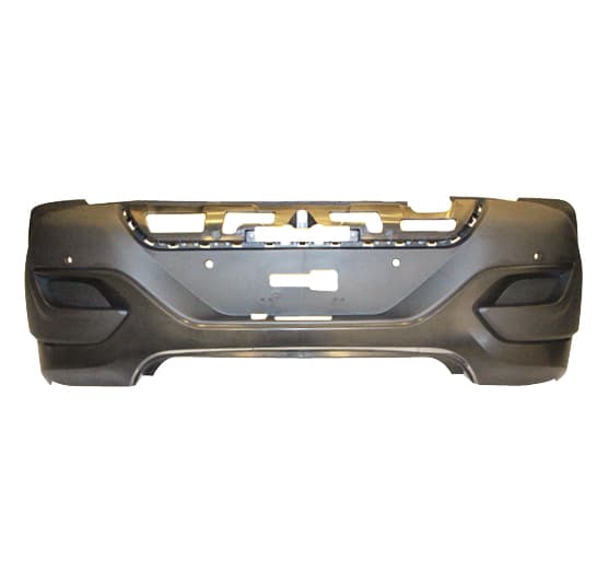 Paragolpe tras. orig onix 13/
