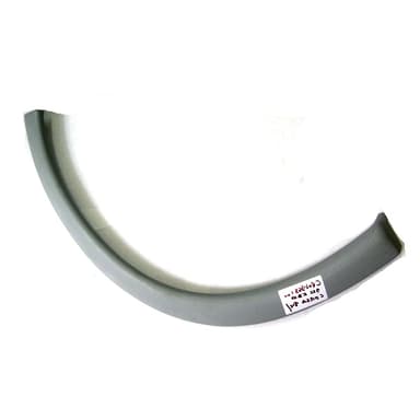 MOLDURA GUARDABARRO DEL DER P/PINT ADAPT.CORSA 94/
