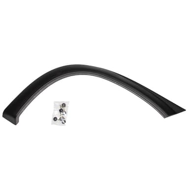 MOLDURA GUARD TRAS IZQ.  ADAPTABLE         CLASSIC