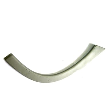 MOLDURA GUARD.TRAS DER P/PINT.ADAPT.CORSA94 C/BAUL