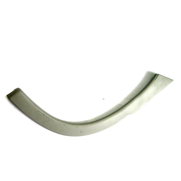 Moldura guard.tras der p/pint.adapt.corsa94 c/baul