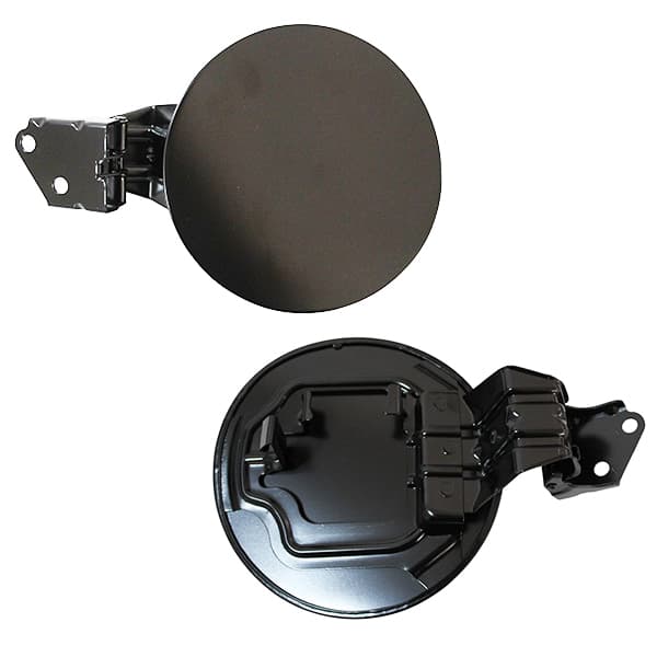 Puerta carga combustible orig s10 12/26 cab simple
