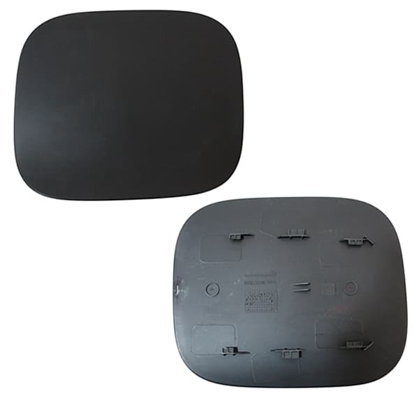 Puerta carga combustible original tracker 21/26