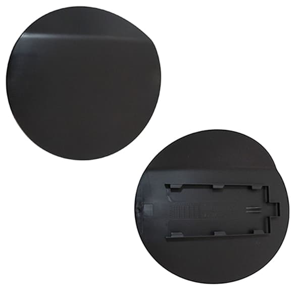 Puerta carga combustible original cruze 11/14 5p