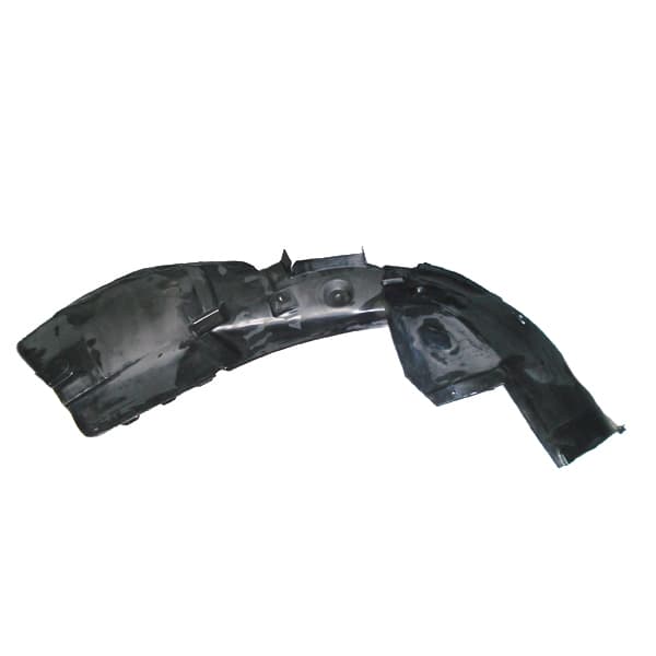 Pasarueda plas delantero vectra 06/11 izq