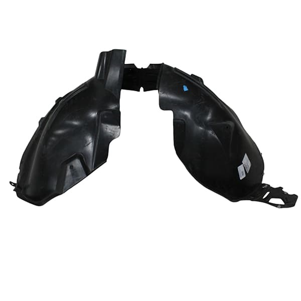 Pasarueda plast del izq original montana 23/