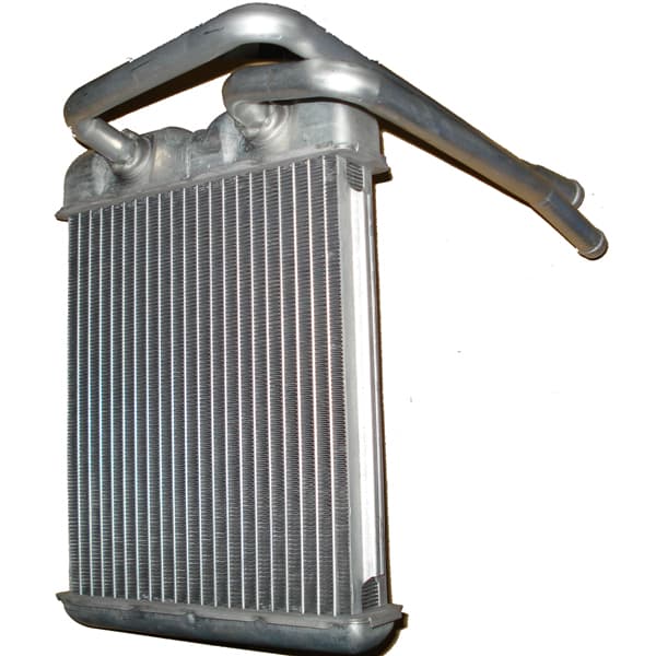 Radiador calefactor s10/blazer brazado