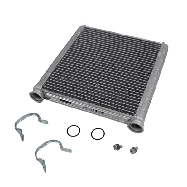 Radiador calefaccion original onix/prisma/spin 16/
